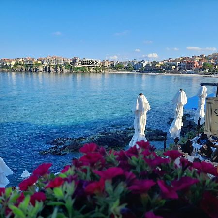 Къща За Гости Кая Szozopol Kültér fotó