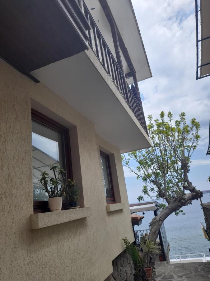 Къща За Гости Кая Szozopol Kültér fotó