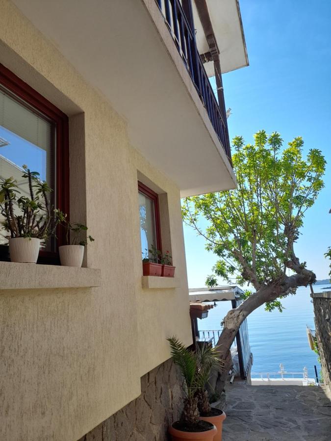 Къща За Гости Кая Szozopol Kültér fotó